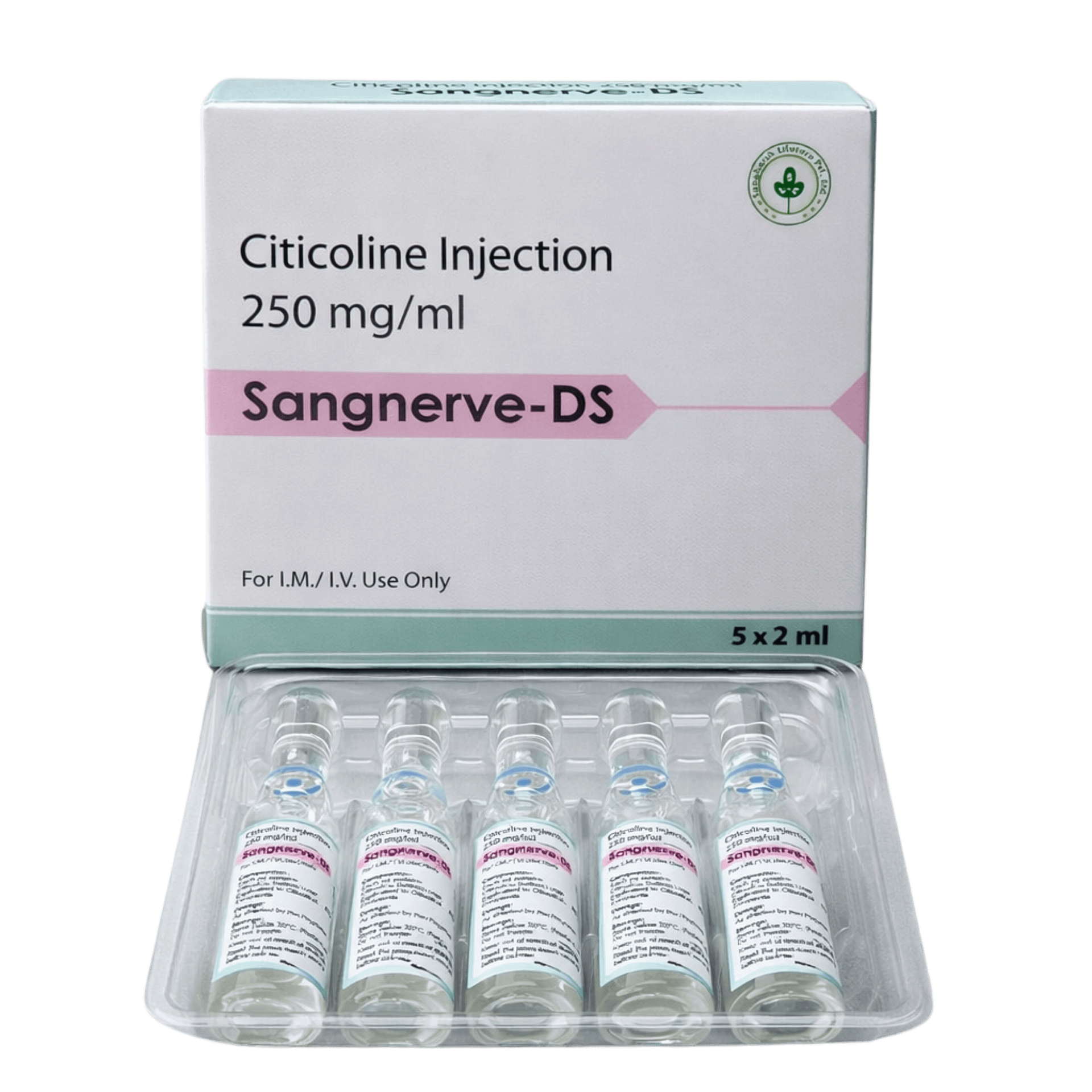 SANGNERVE-DS